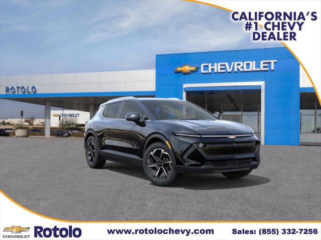 2026 Chevrolet Equinox LT 2, FWD for sale in Fontana, CA