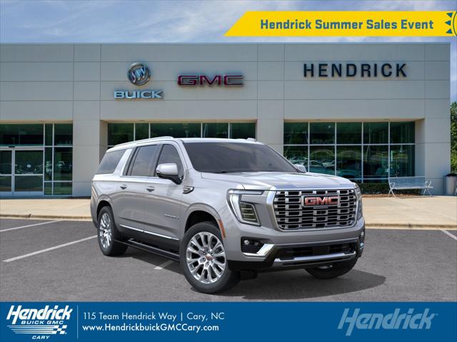 2026 GMC Yukon XL 4WD Denali for sale in Cary, NC