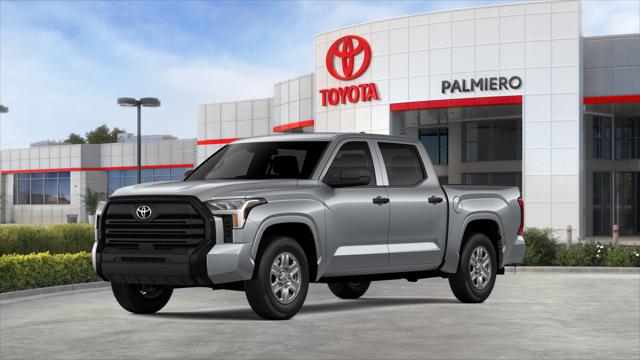 2026 Toyota Tundra SR CrewMax 5.5' Bed for sale in Meadville, PA