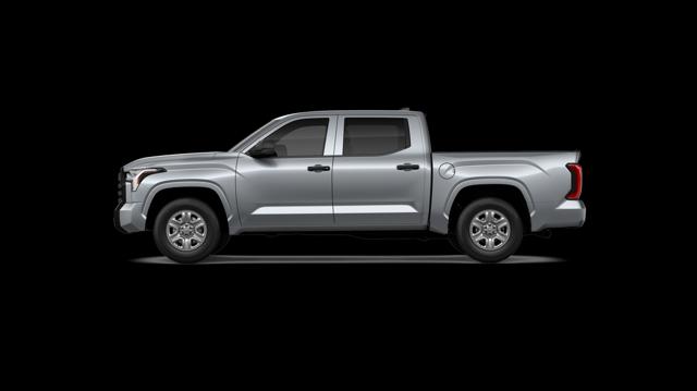 2026 Toyota Tundra SR CrewMax 5.5' Bed