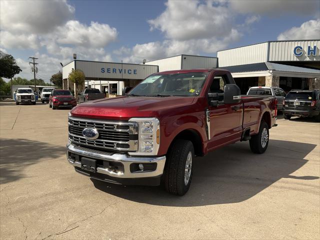 2026 Ford F-350 XLT