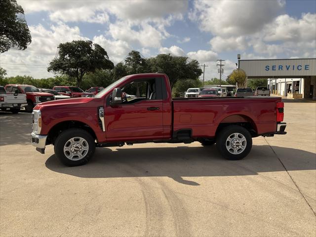 2026 Ford F-350 XLT