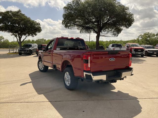 2026 Ford F-350 XLT