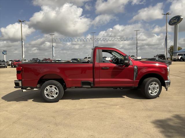 2026 Ford F-350 XLT