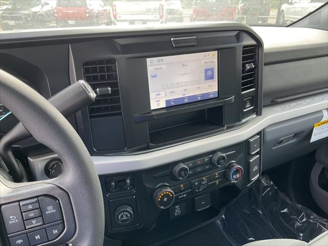 2026 Ford F-350 XLT