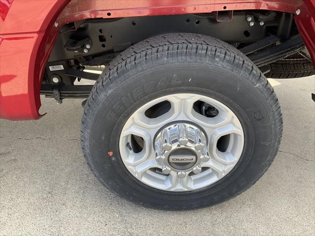 2026 Ford F-350 XLT