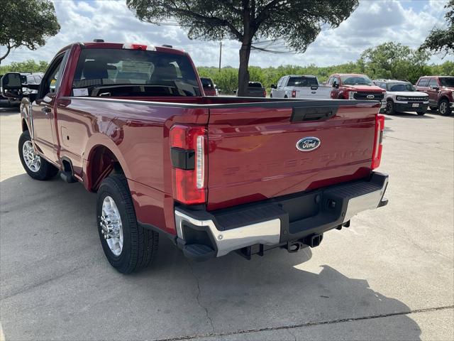 2026 Ford F-350 XLT