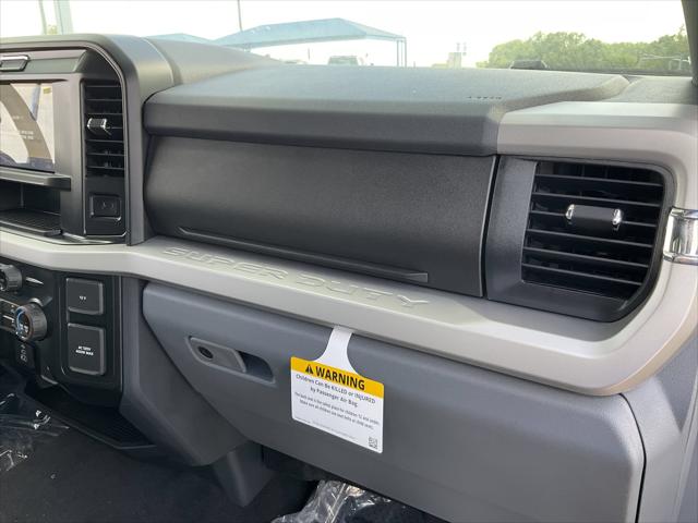 2026 Ford F-350 XLT