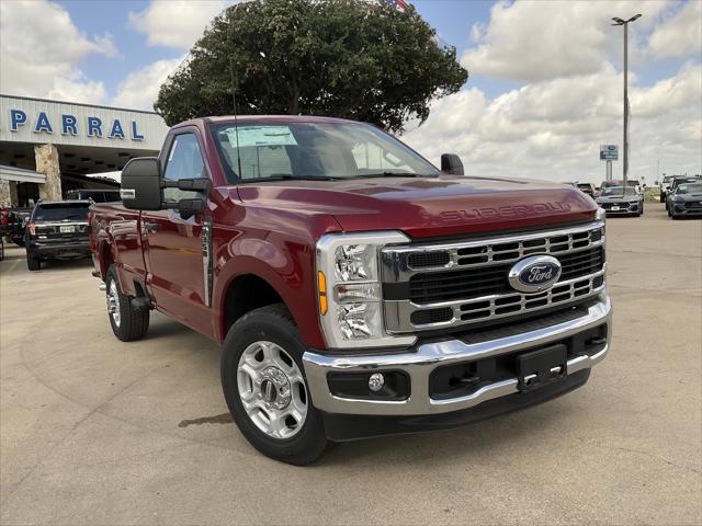 2026 Ford F-350 XLT