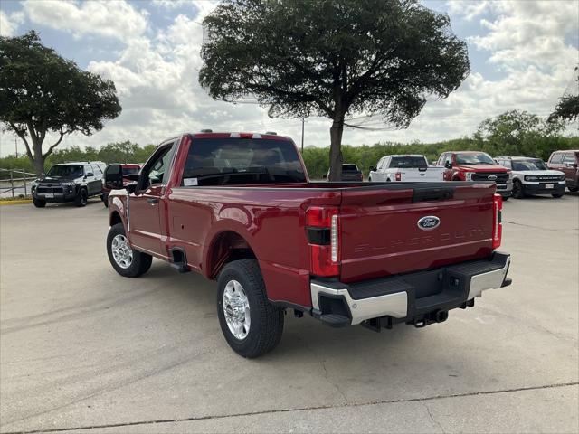 2026 Ford F-350 XLT