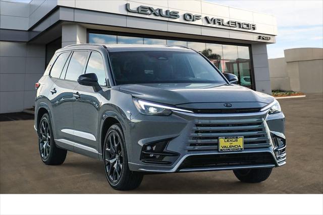 2026 Lexus TX F SPORT Performance Premium