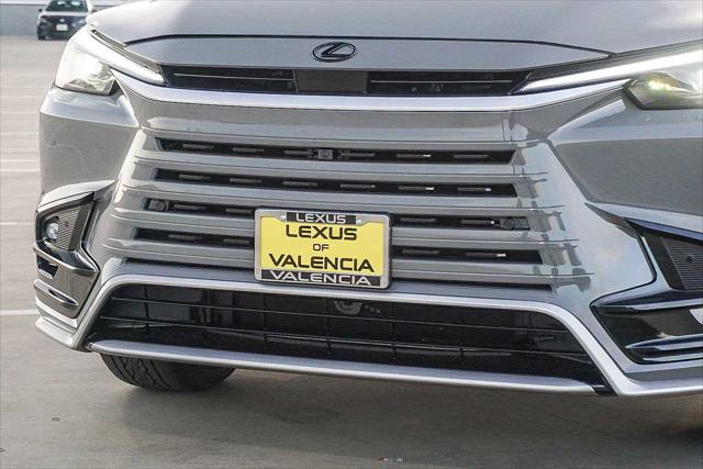 2026 Lexus TX F SPORT Performance Premium