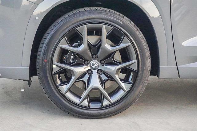 2026 Lexus TX F SPORT Performance Premium