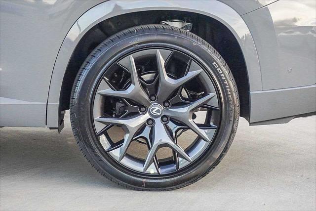 2026 Lexus TX F SPORT Performance Premium