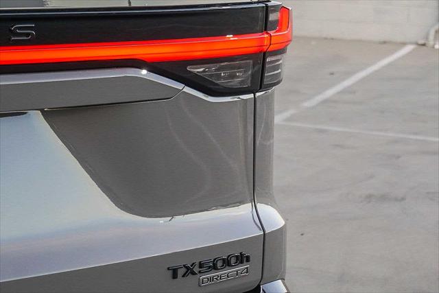 2026 Lexus TX F SPORT Performance Premium