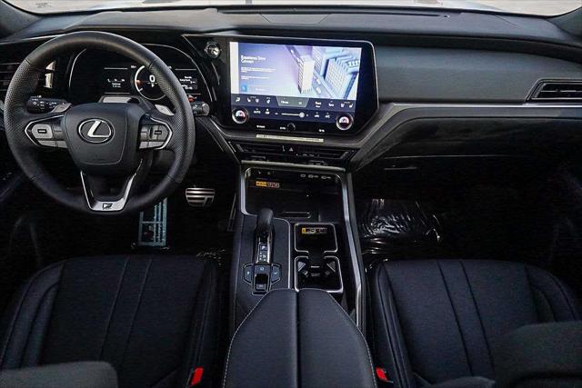 2026 Lexus TX F SPORT Performance Premium