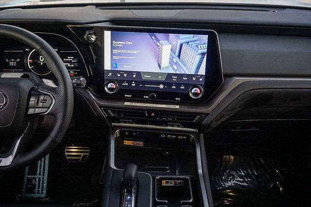 2026 Lexus TX F SPORT Performance Premium