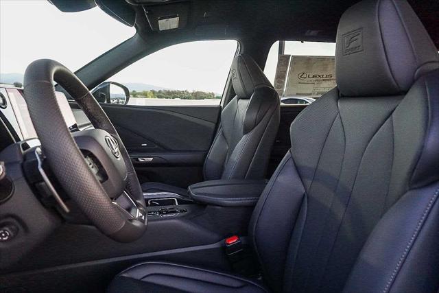 2026 Lexus TX F SPORT Performance Premium