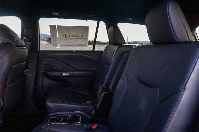 2026 Lexus TX F SPORT Performance Premium
