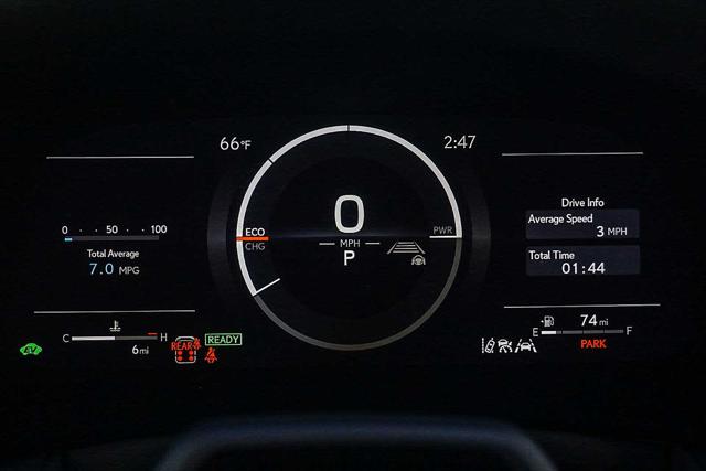 2026 Lexus TX F SPORT Performance Premium