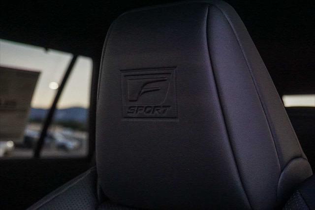 2026 Lexus TX F SPORT Performance Premium