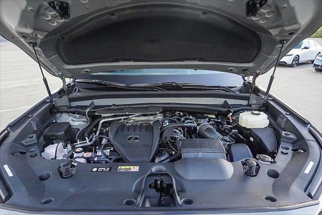 2026 Lexus TX F SPORT Performance Premium