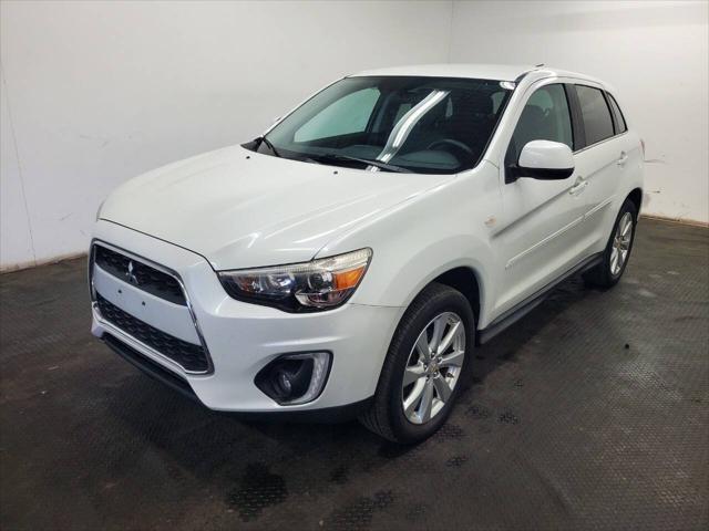 2015 Mitsubishi Outlander Sport SE for sale in Fairfield, OH