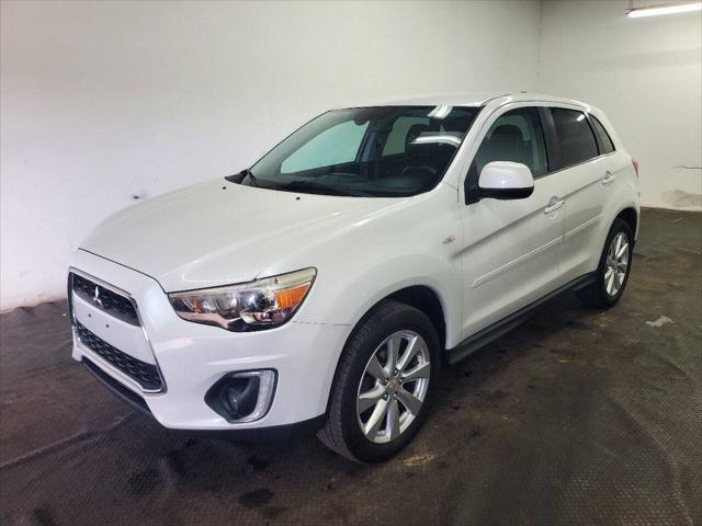 2015 Mitsubishi Outlander Sport for sale near Fairfield, OH