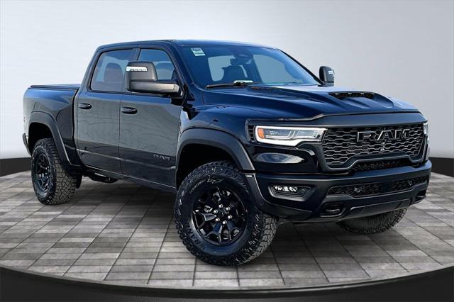 2026 RAM Ram 1500 RAM 1500 RHO CREW CAB 4X4 57 BOX