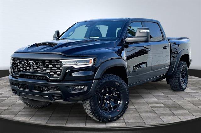 2026 RAM Ram 1500 RAM 1500 RHO CREW CAB 4X4 57 BOX