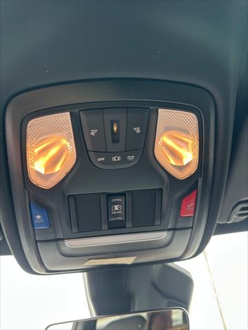 2026 Ram 1500 Warlock Crew Cab 4x4 5'7" Box