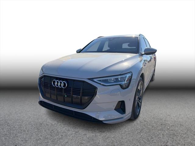 2022 Audi e-tron Premium quattro for sale in Redwood City, CA