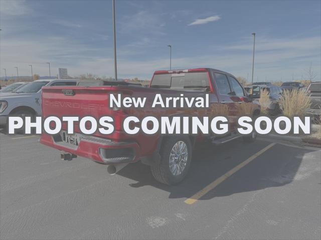 2021 Chevrolet Silverado 3500HD 4WD Crew Cab Long Bed High Country 2021 Chevrolet Silverado 3500HD 4WD Crew Cab Long Bed High Country