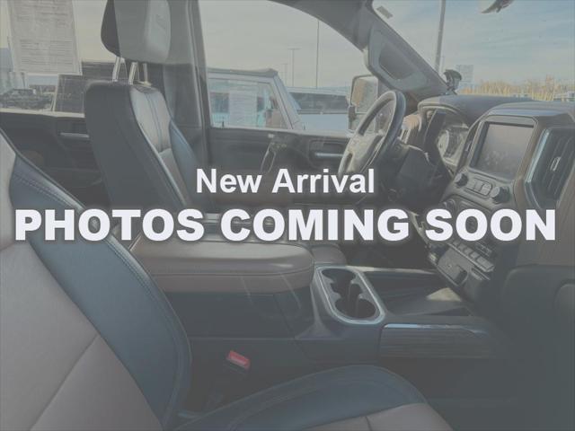 2021 Chevrolet Silverado 3500HD 4WD Crew Cab Long Bed High Country 2021 Chevrolet Silverado 3500HD 4WD Crew Cab Long Bed High Country