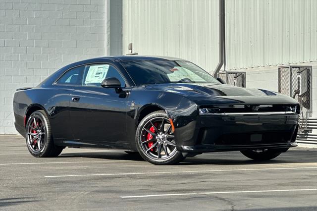 2024 Dodge Charger Daytona Scat Pack AWD
