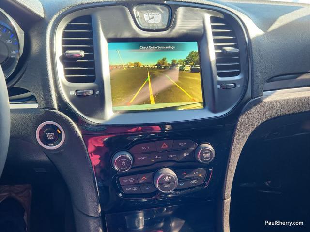 2023 Chrysler 300 300S 2023 Chrysler 300 300S