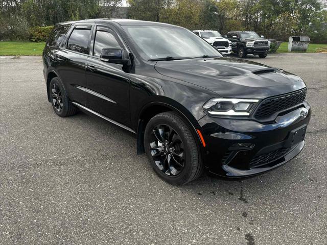 2022 Dodge Durango R/T AWD 2022 Dodge Durango R/T AWD