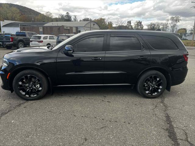 2022 Dodge Durango R/T AWD 2022 Dodge Durango R/T AWD