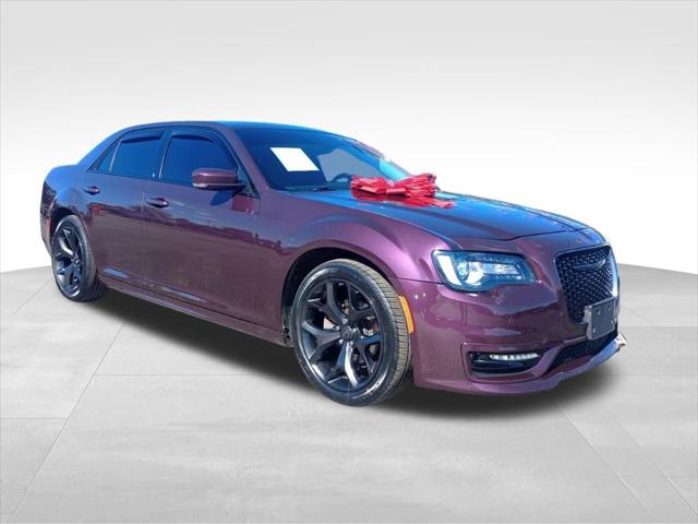 2021 Chrysler 300 Touring L 2021 Chrysler 300 Touring L