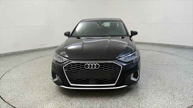 2022 Audi A3 Premium 40 TFSI Front-Wheel Drive S tronic
