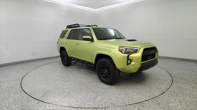 2022 Toyota 4Runner TRD Pro