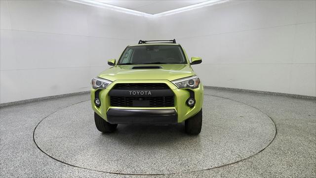 2022 Toyota 4Runner TRD Pro
