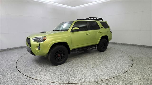 2022 Toyota 4Runner TRD Pro