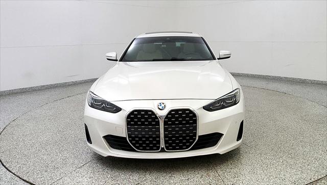 2023 BMW 430i Gran Coupe xDrive