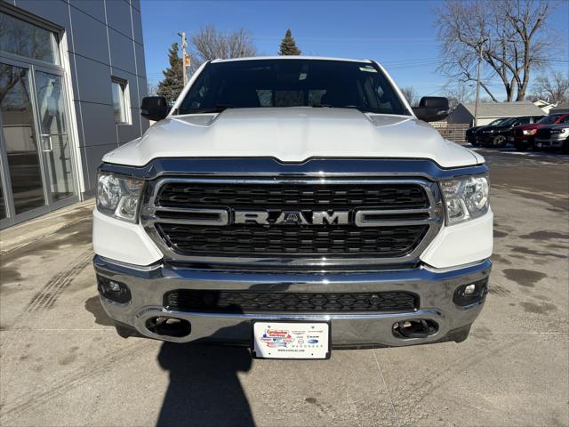 2024 RAM 1500 Big Horn 2024 RAM 1500 Big Horn