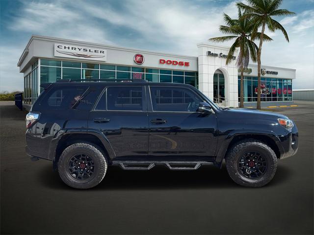 2024 Toyota 4Runner TRD Off Road Premium 2024 Toyota 4Runner TRD Off Road Premium