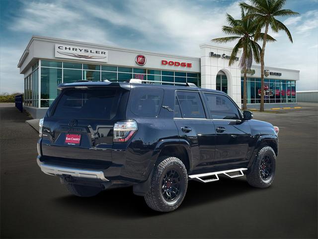 2024 Toyota 4Runner TRD Off Road Premium 2024 Toyota 4Runner TRD Off Road Premium