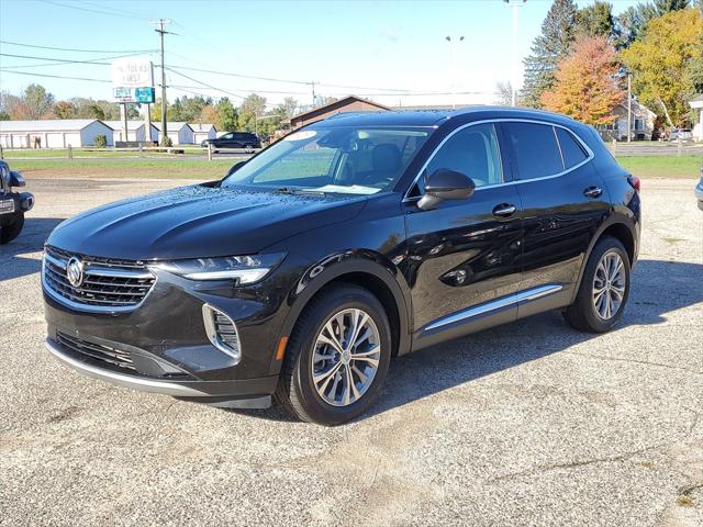 2023 Buick Envision Preferred FWD 2023 Buick Envision Preferred FWD