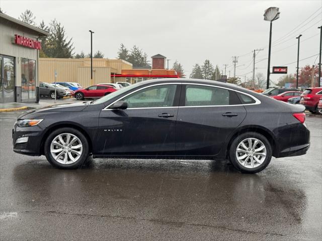 2023 Chevrolet Malibu FWD 1LT 2023 Chevrolet Malibu FWD 1LT