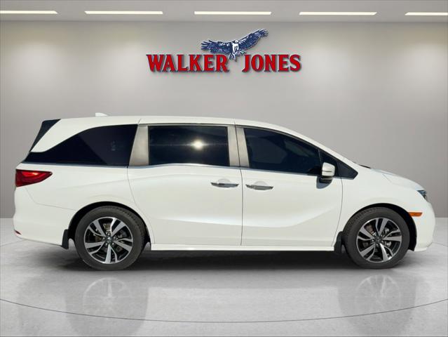 2023 Honda Odyssey Touring 2023 Honda Odyssey Touring